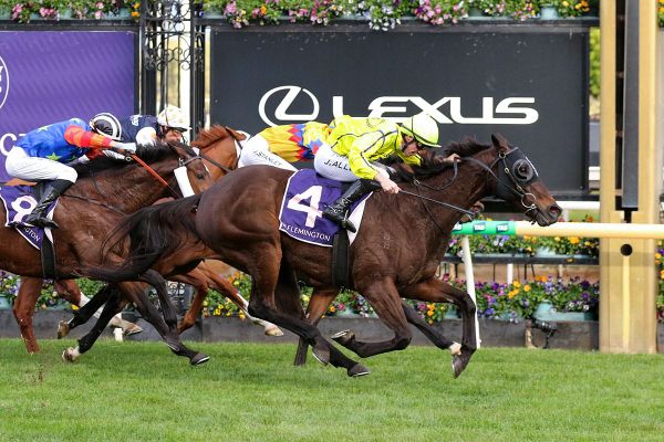 Jack explodes late to claim overdue win