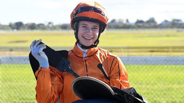 Hassman has day to remember at Ruakaka