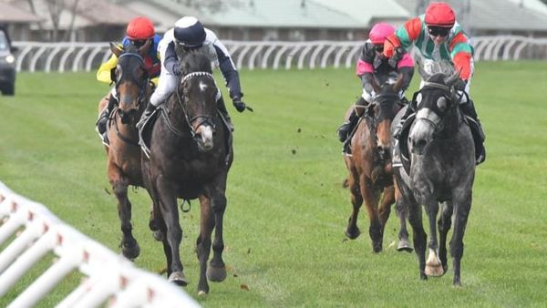 Farravallo returns to winning form