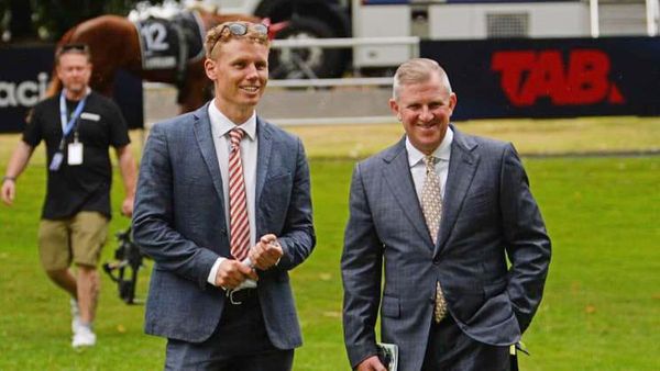 Te Akau score seventh straight trainers’ premiership