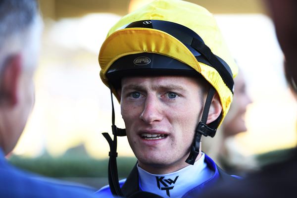 Wilson-Taylor looking forward to Kiwi venture