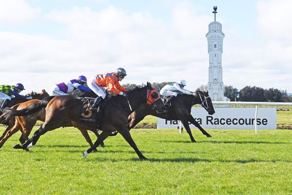 Prioress claims another winter scalp at Hawera