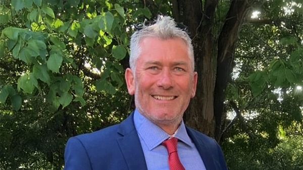 Paul Humphries appointed NZTR Chair