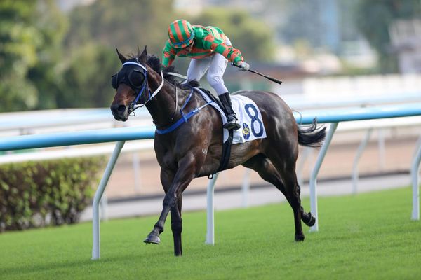 Moreira targets strong finish in season finale