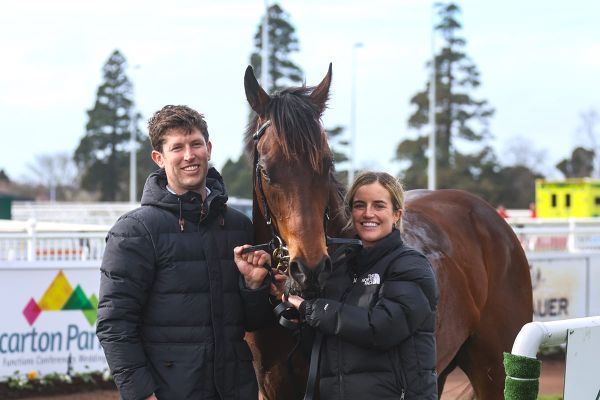 Waldron returns to Cambridge