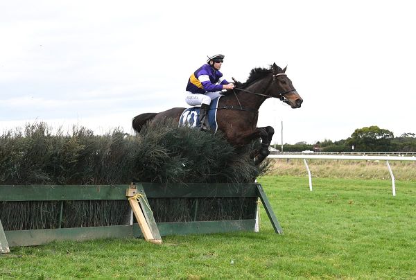 Smug chasing redemption at Trentham