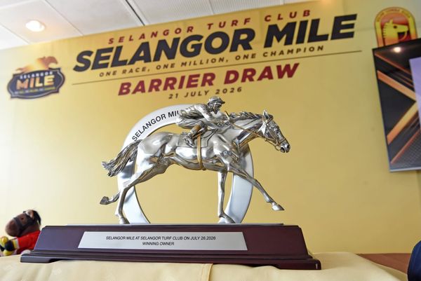 Strong Kiwi Flavour in Second Selangor Mile