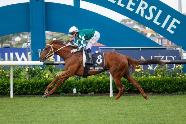 APC confirms Australian black type changes