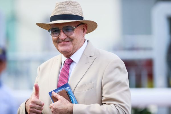 Hayes hails Conghua as key to developing young talent