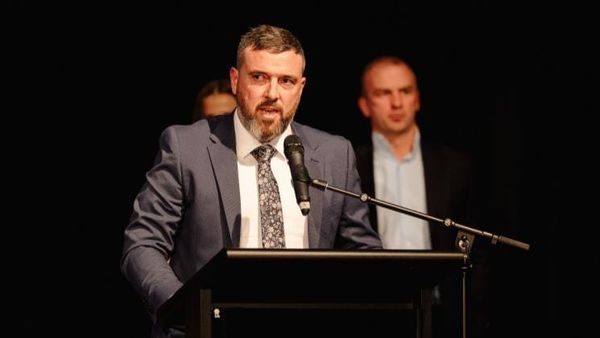 Johnson appointed Waikato Thoroughbred Racing chief executive