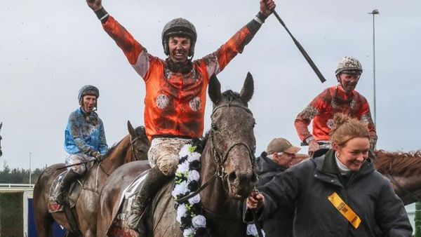 Weight O’Leary’s biggest concern in Grand National title defence