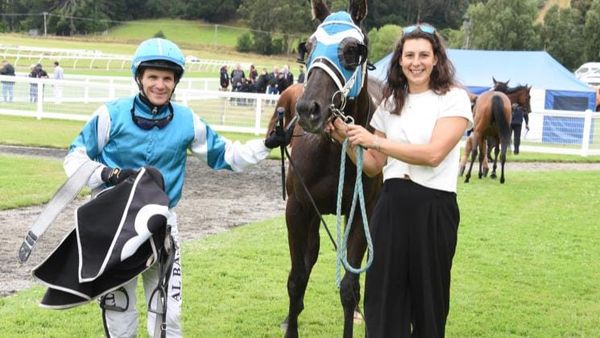Turner hoping to continue winning momentum