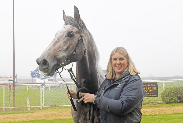 West hoping winning Woodville run continues