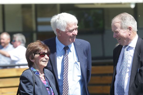 Vale Bev Kelso