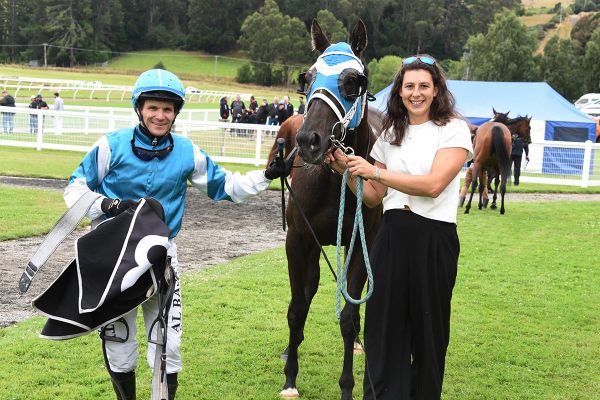 Turner hoping to continue winning momentum
