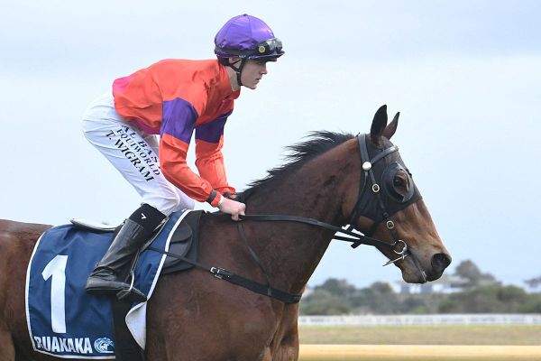 Spencer scores confidence-boosting win ahead of Foxbridge Plate