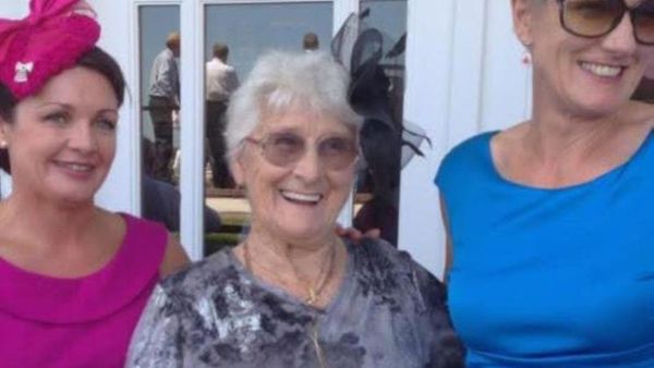 Vale Ann Belcham