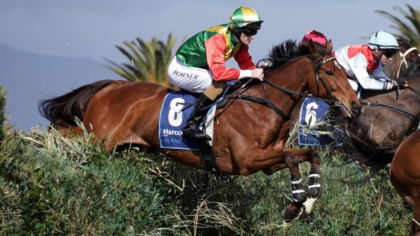 Christmas comes early for Aussie raiders