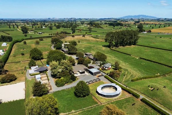 New chapter beckons for Carlaw Park