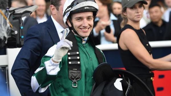 Cartwright living the Kiwi dream