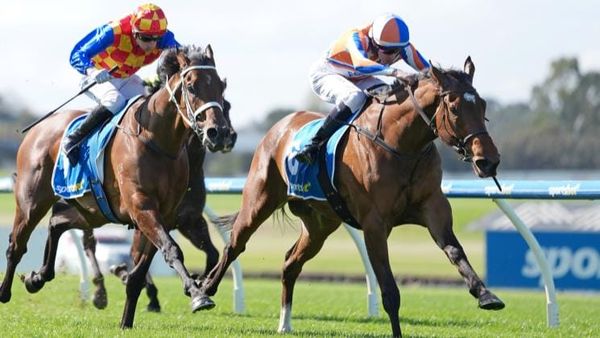 Tolaga Bay putting unbeaten record to the test