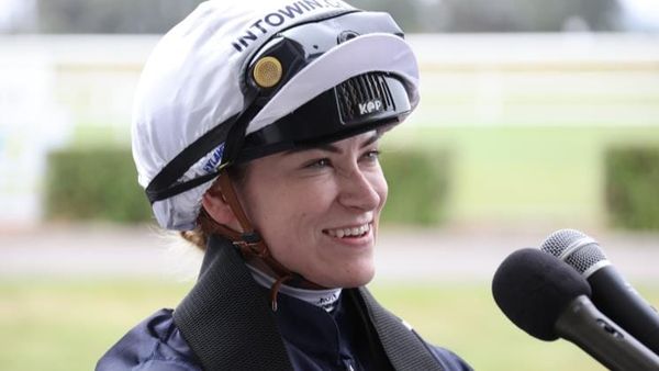 Champion Kiwi apprentice testing Australian waters
