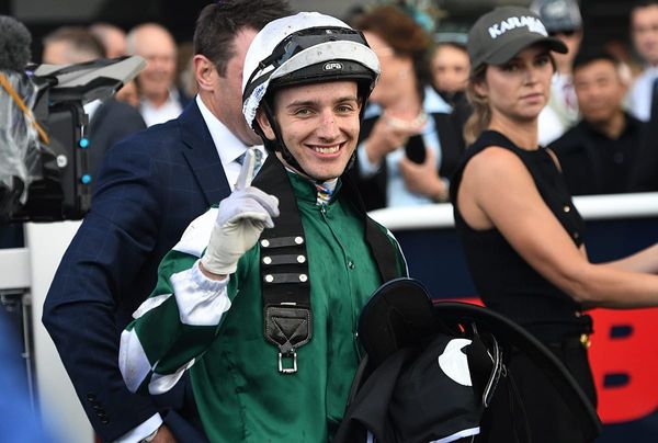 Cartwright living the Kiwi dream