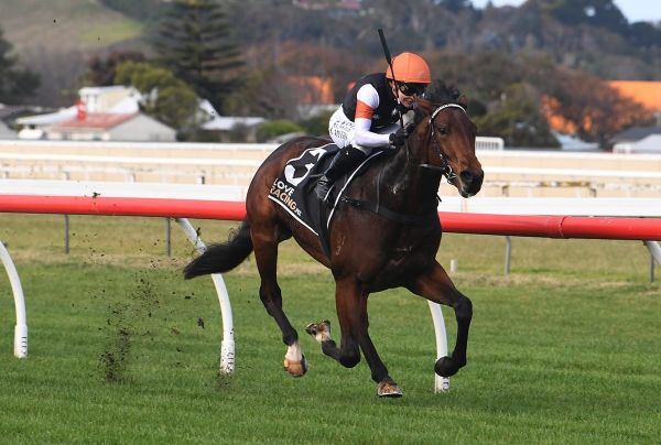 Thurlow hoping winning form continues