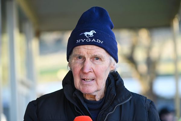 Vale Paddy Payne