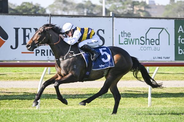 Back to her best': Baker eyes Epsom blowout before Dance date