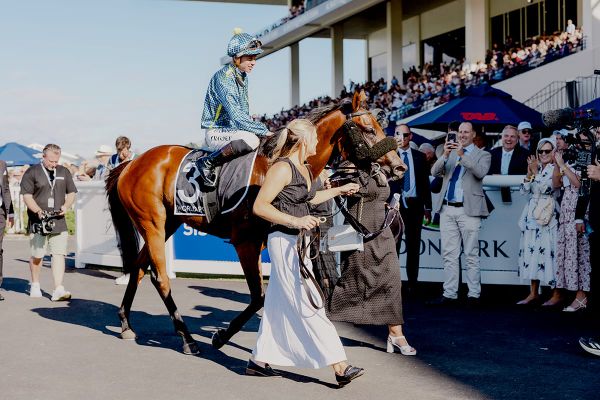 Auckland Confirmed to Host 2028 Asian Racing Conference