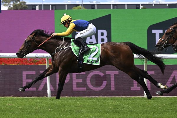 Baker confident Warwoven can rise to Rose challenge