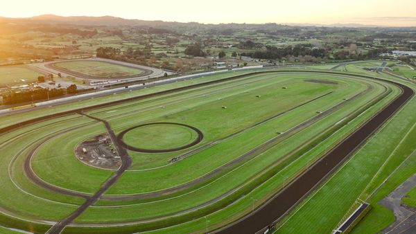 Pukekohe plans taking shape as ATR weighs wider picture