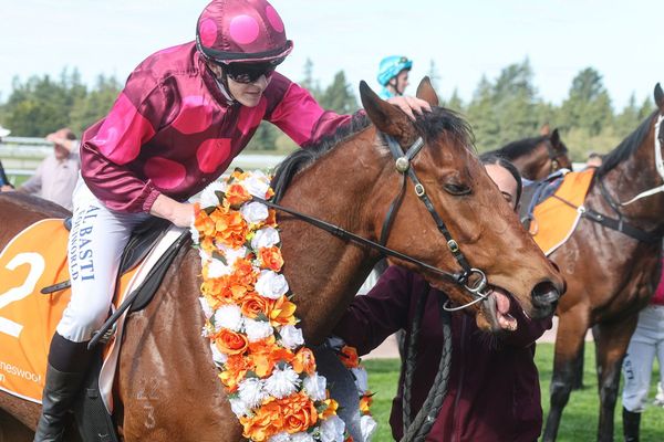 Taplin lands first stakes win