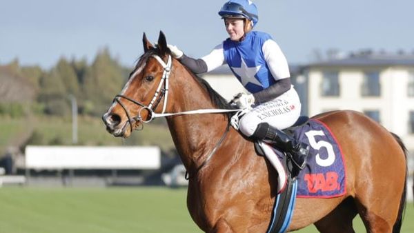 Synthetic specialist earns another crack at Group level