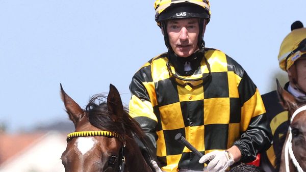 Sweynesse switch a silver lining for Jaarffi