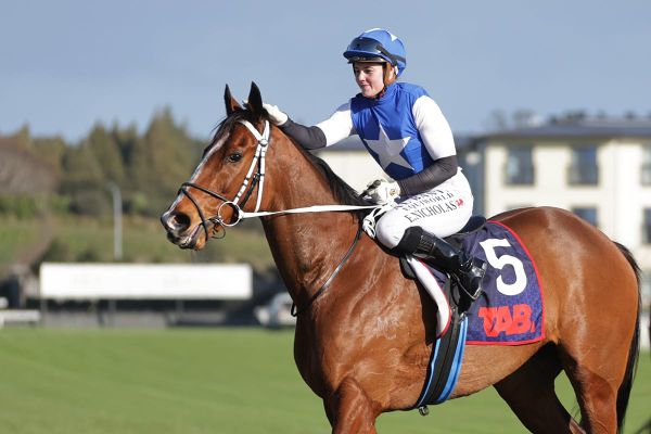 Synthetic specialist earns another crack at Group level