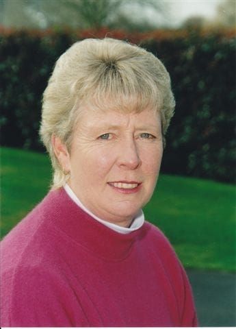 Cambridge Stud stalwart Margaret Fife remembered