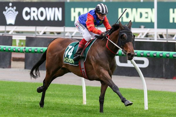 Miss Waititi showcases Oaks credentials