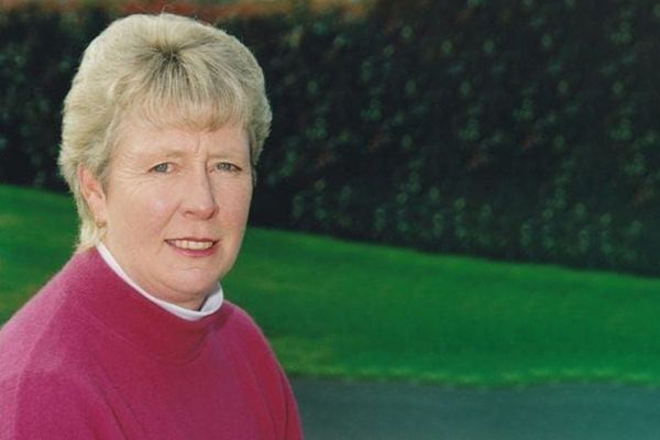 Cambridge Stud stalwart Margaret Fife remembered