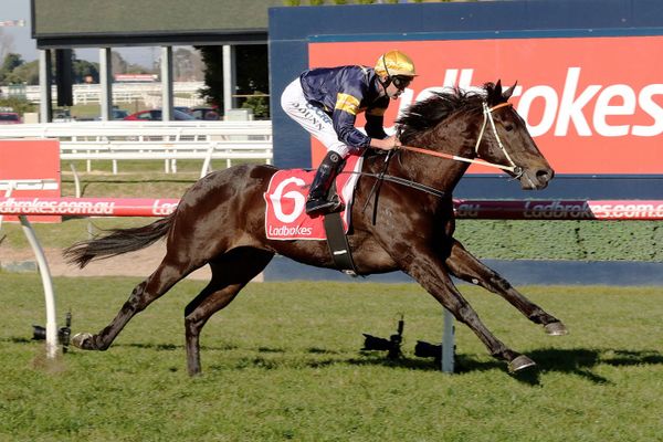 Setback forces Brutal rethink