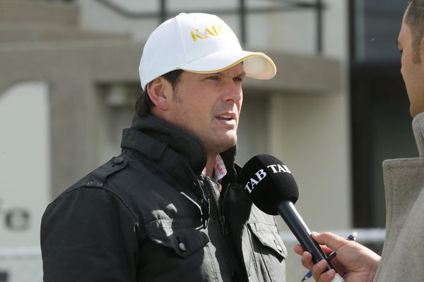 Brendon Hawtin shifting to Cranbourne