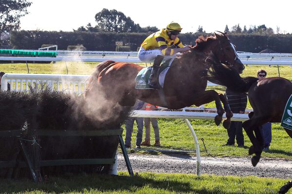 Deserved break for National hero