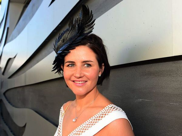 Ride Like A Girl exclusive