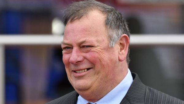 Guineas path for Harlech