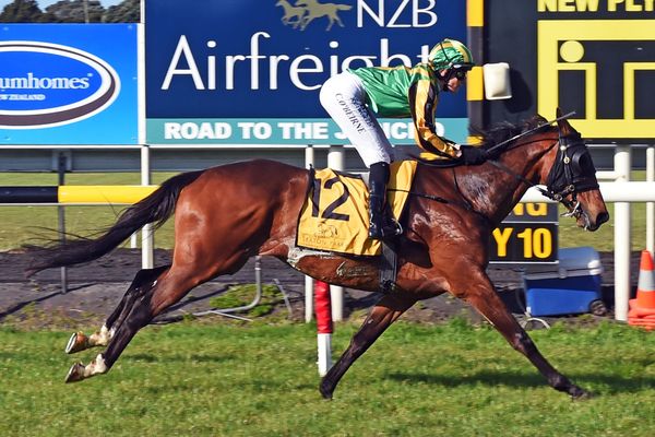 Aigne secures ticket to Jericho Cup