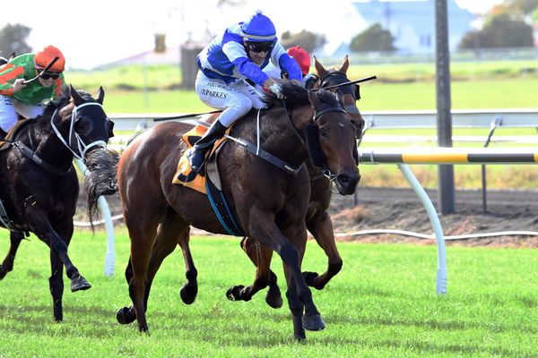 Rogerson upbeat despite loss of top performer