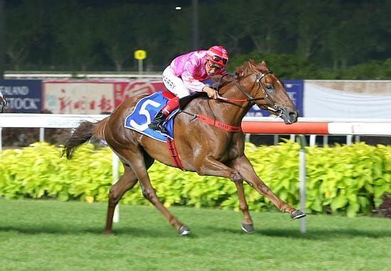 I'm Incredible one step closer to Gold after conquering El Dorado