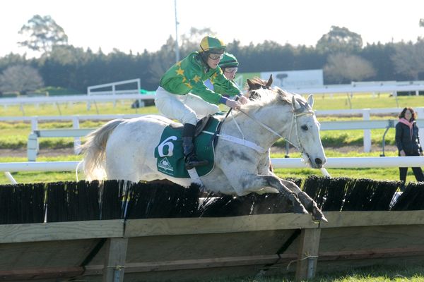 Possible return for Champion Jumper