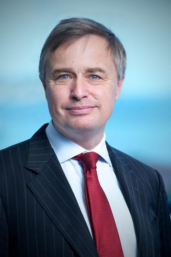 RITA chief executive to step down
